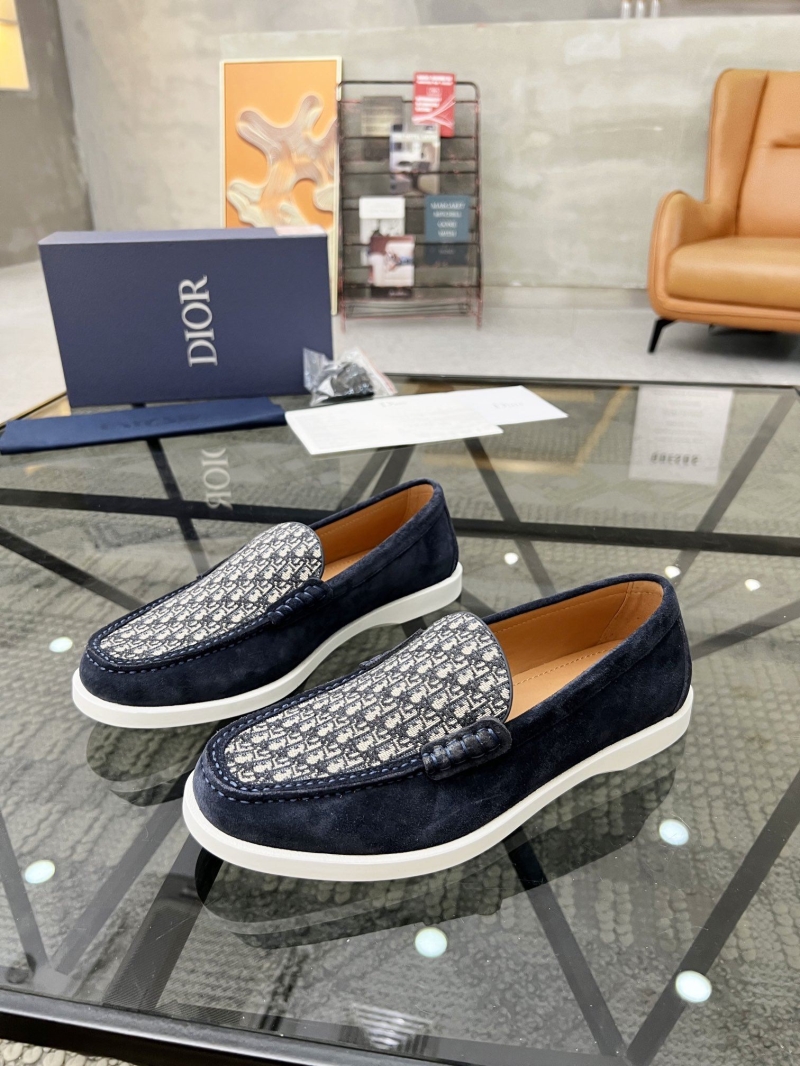 Christian Dior Casual Shoes